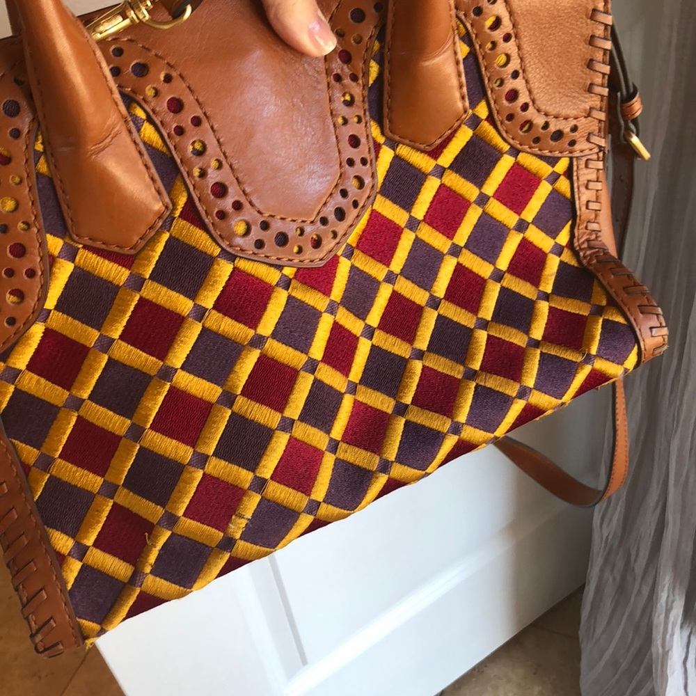 Isabella Fiore handbag
